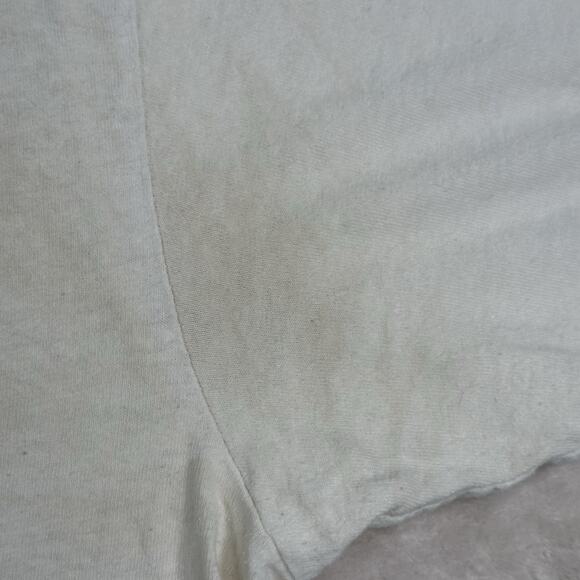 VTG MB Operation Ringer Shirt Changes Tag Board Game Y2K Men’s Size XL 2001 - Picture 8 of 12